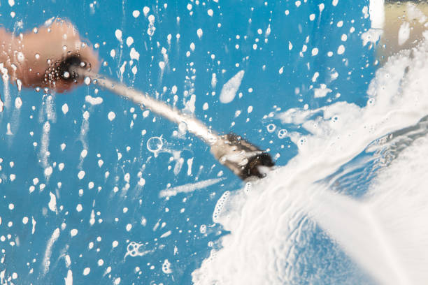 Best Heavy Equipment Washing  in Poncha Springs, CO