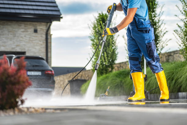 Professional Pressure Washing Services in Poncha Springs, CO